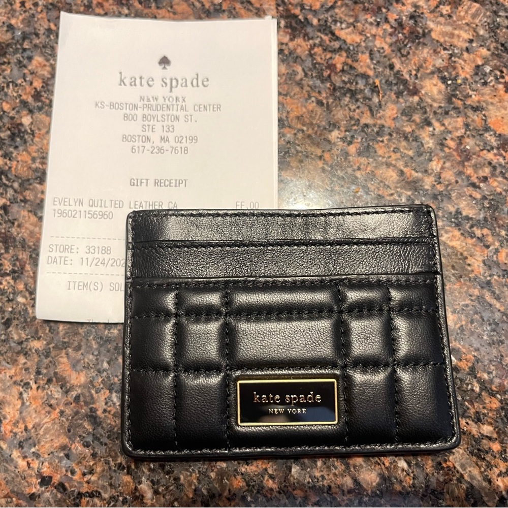 Card holder